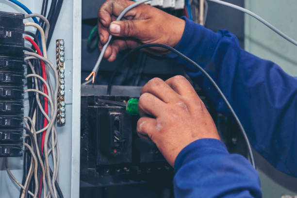 Best Licensed Electrician  in Honesdale, PA