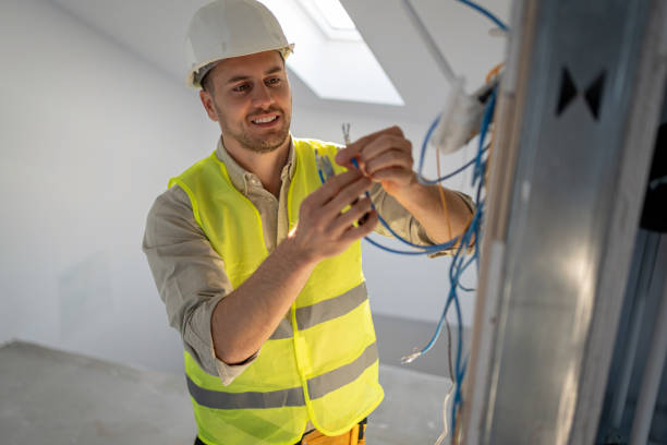 Best Commercial Electrician Services  in Honesdale, PA